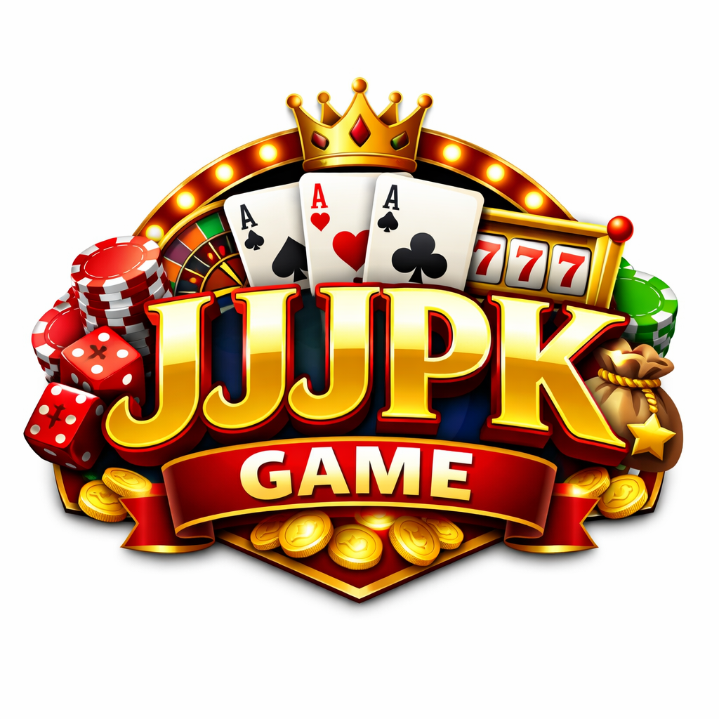 Jewels of Prosperity slot game reel layout with gemstone symbols